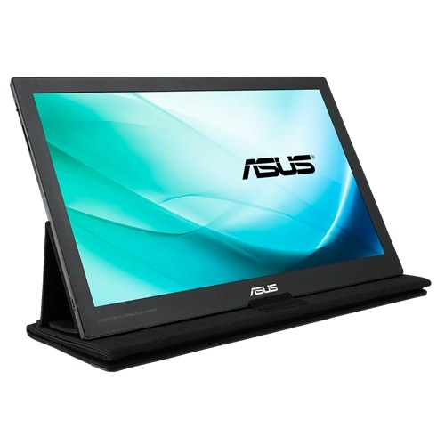 ASUS MB169C+ - 90LM0180-B01170 15.6 inches 1920 x 1080 pixels