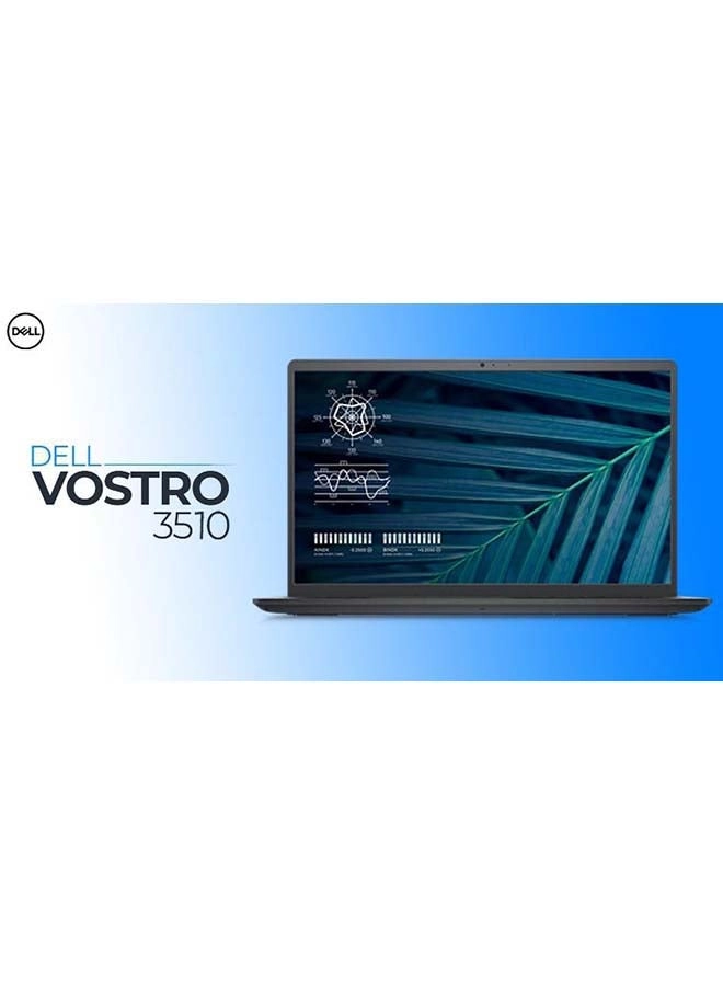 Vostro 3500 - 15.6'' Core i7-1165G7 16GB DDR4 1TB HDD + 1TB SSD
