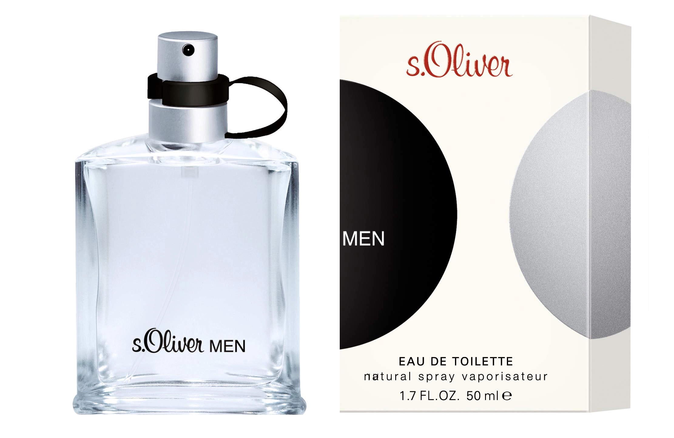 Mäurer & Wirtz Men Eau de Toilette 50 ml