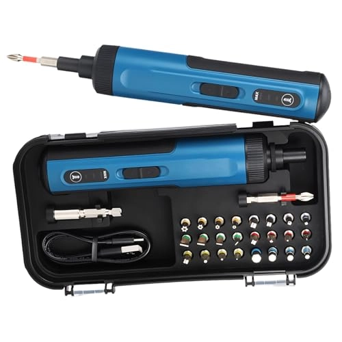 Electric Screwdriver - 320Ah
