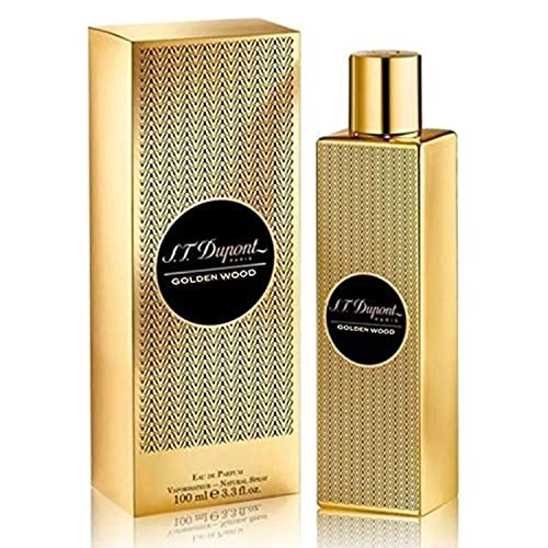 Noble Wood Eau de Parfum 100ml