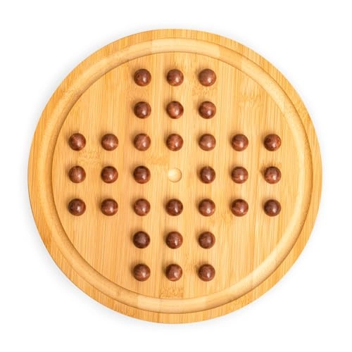 Classic Single Player Strategy Puzzle (SH-DRQ0001-A) - 32 pcs