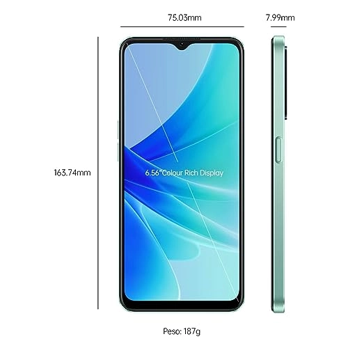 A57 - 4GB 64GB