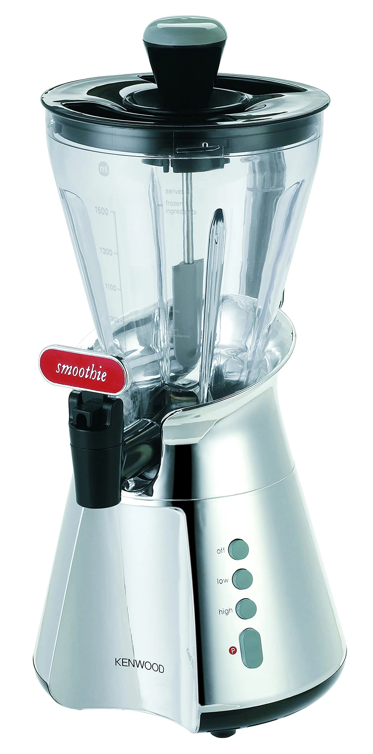 Kenwood Electronics SB266 - Blender
