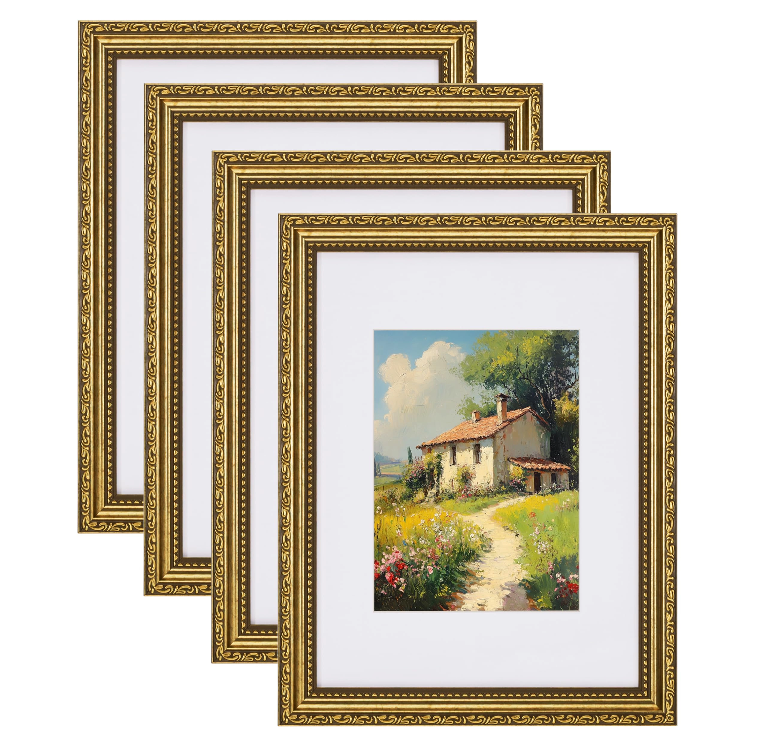 eletecpro Picture Frame - 9x12