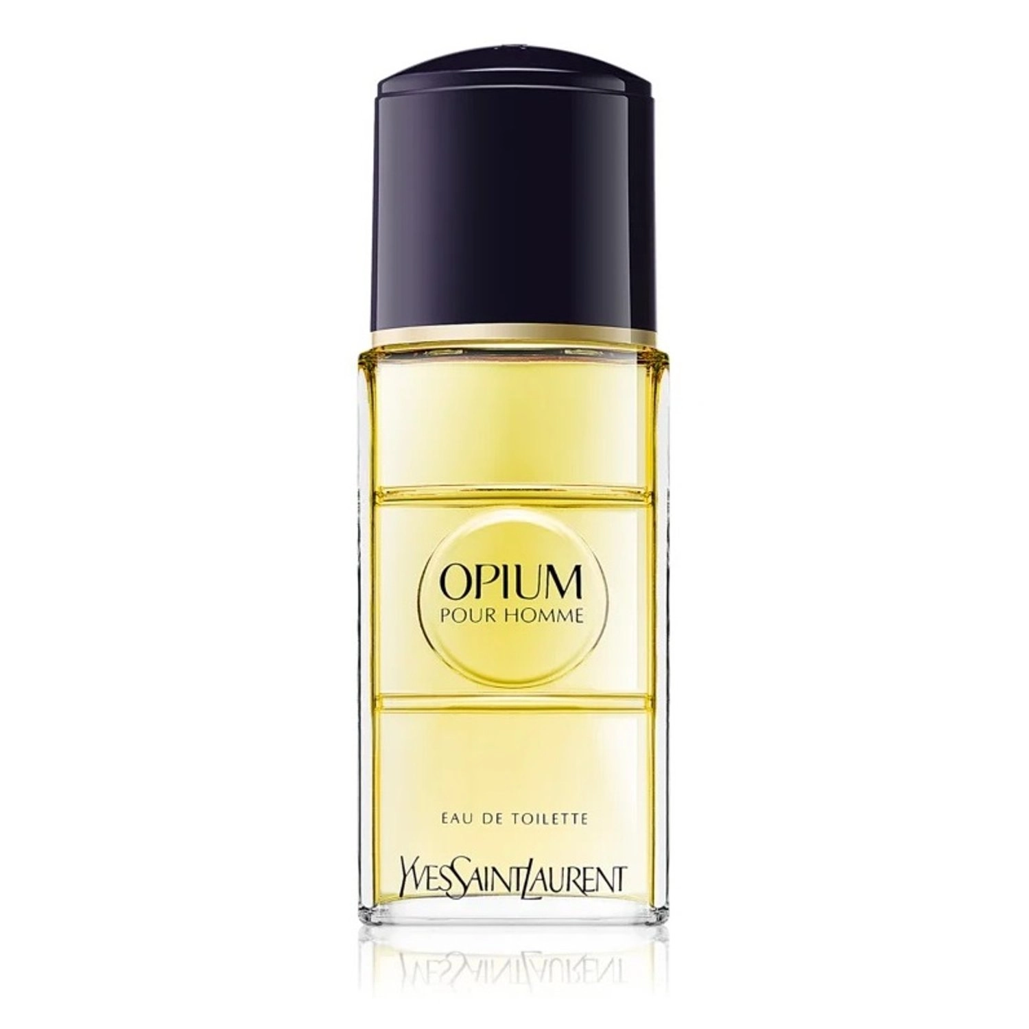 Opium For Men Eau de Toilette 100ml