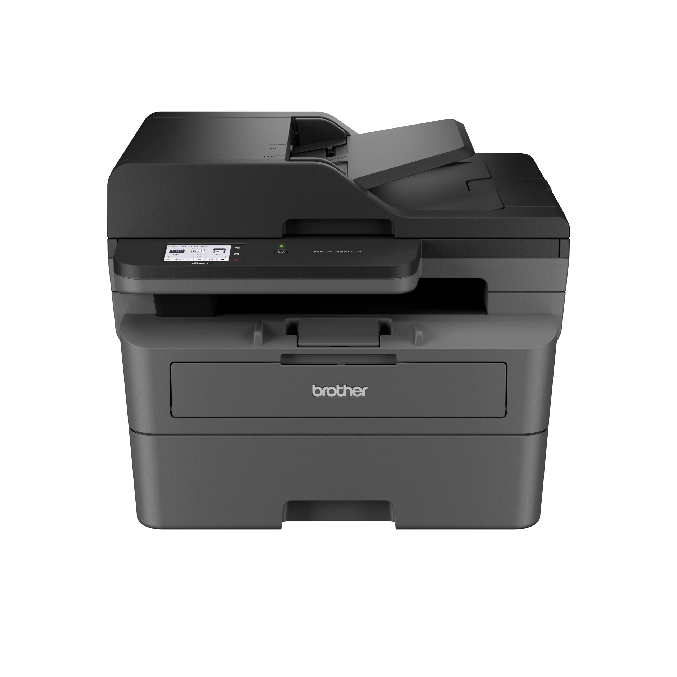 Brother MFC-L2860DWE - Laser Monochrome