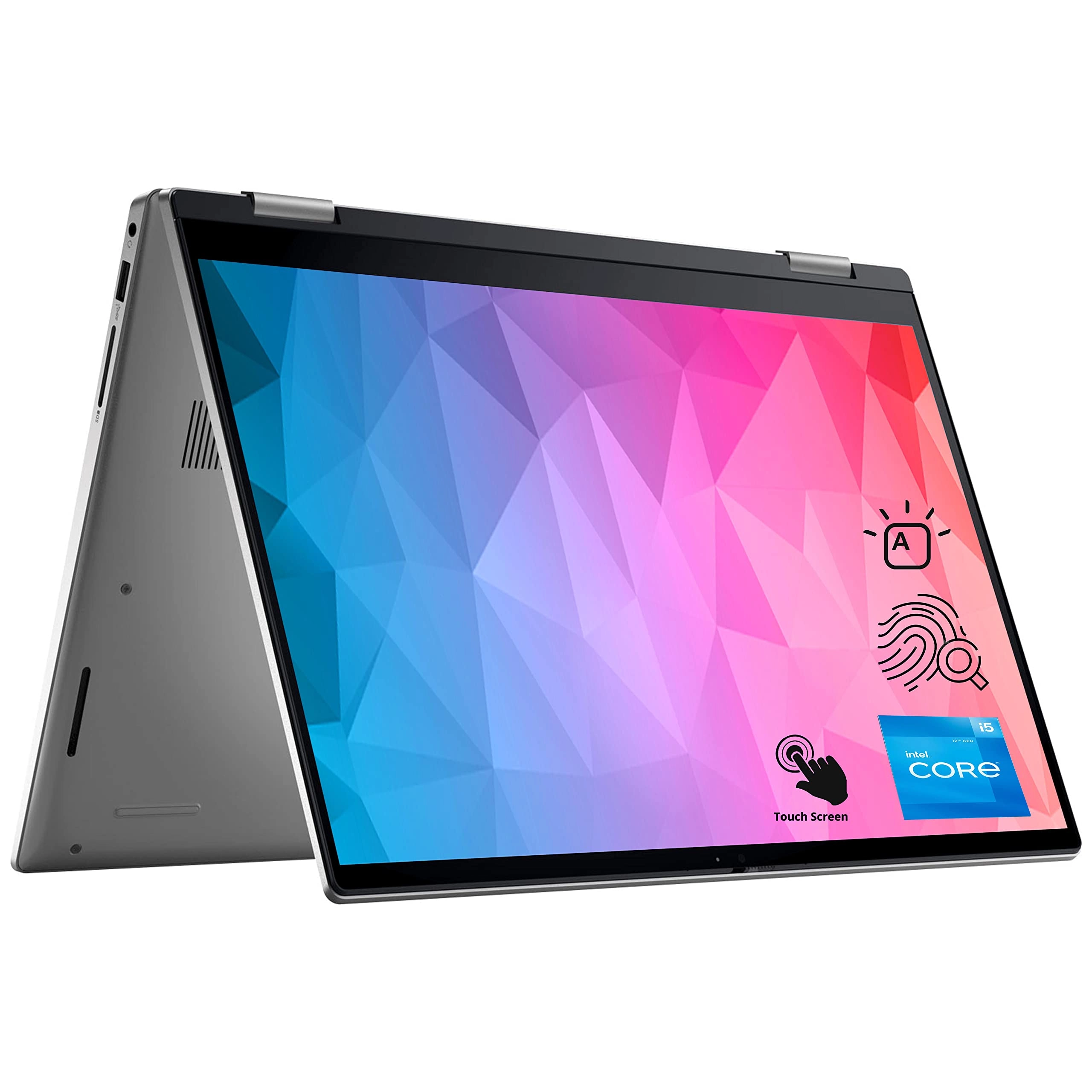 DELL Newest Inspiron Inspiron 7430 7420 - 14'' Core i5-1335U 16GB DDR4 512GB SSD