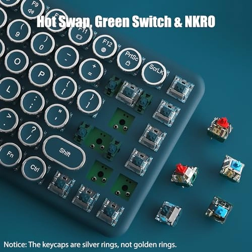 G502 - Wired/Wireless