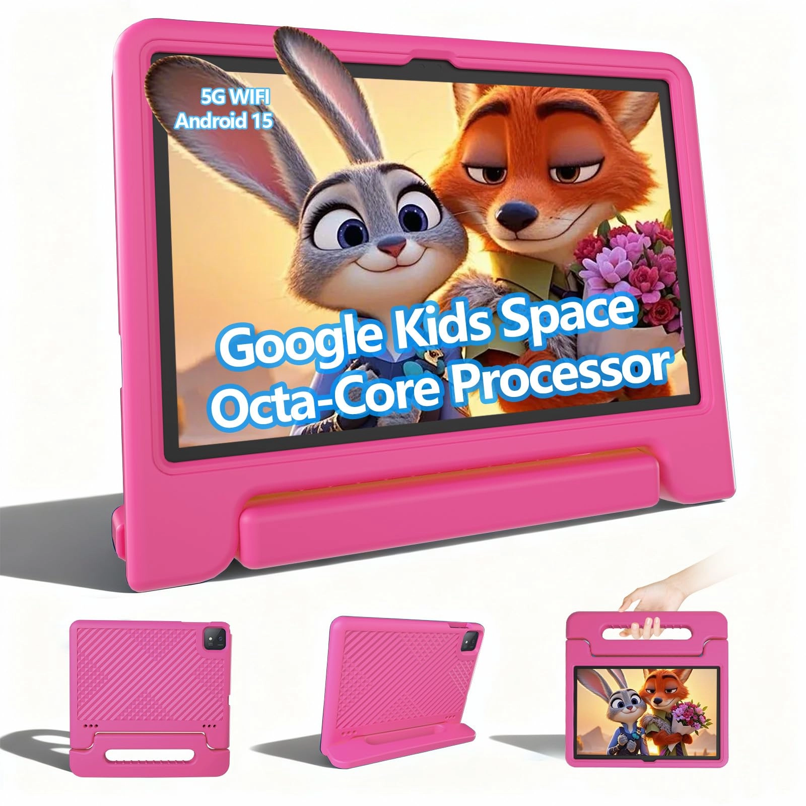 Iconiotk JR-J11A - 20GB 11 Inches 128 GB