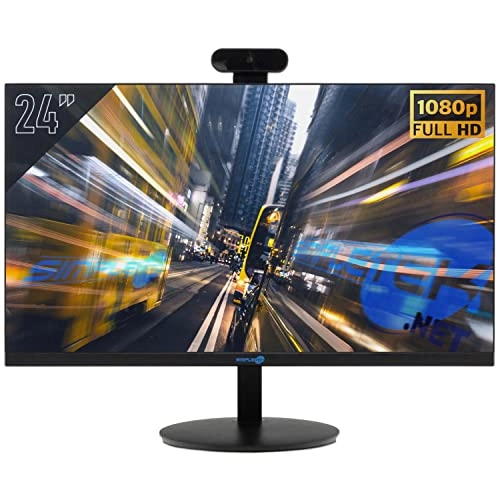 ST24MW - SIM - ART - 5024 24 Inches 1920 x 1080 Pixels