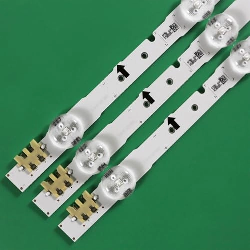 LED Backlight Strip - 647mm