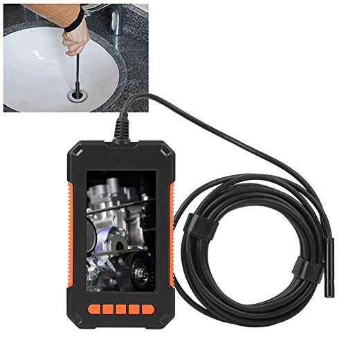 P40 - 8mm 1920 x 1080P IP67