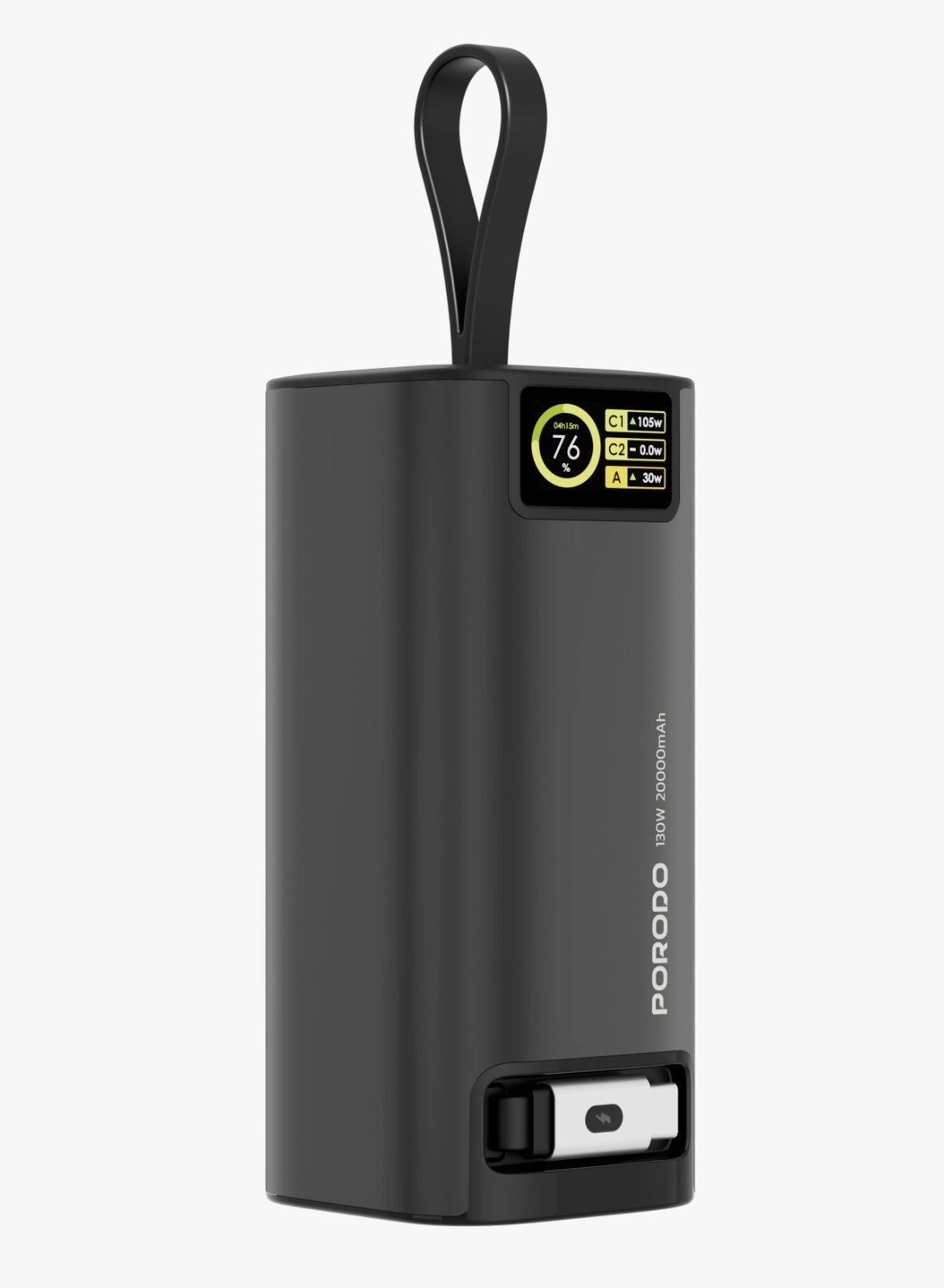 PB066 - 20000mAh 130 Watt