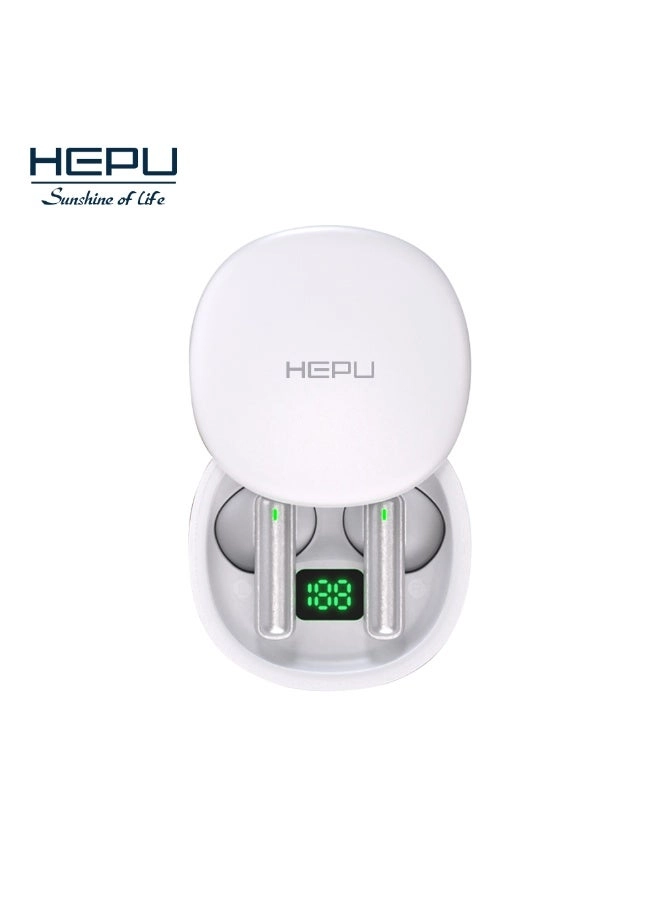 HP-635 Wireless Earphone