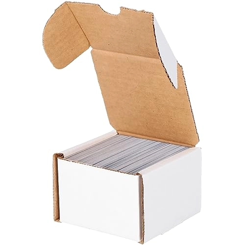 Trading Card Storage Box - 200 Count