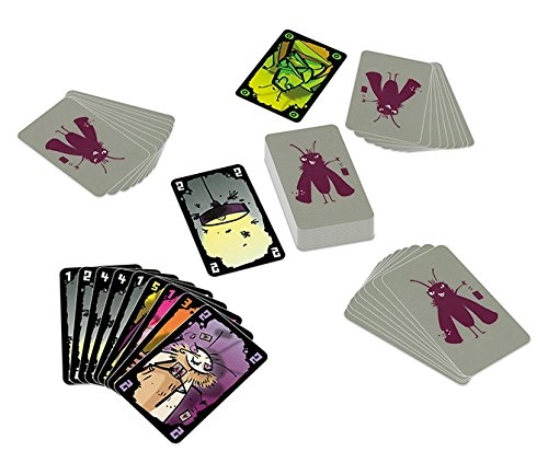 Mito - Card Game (French)