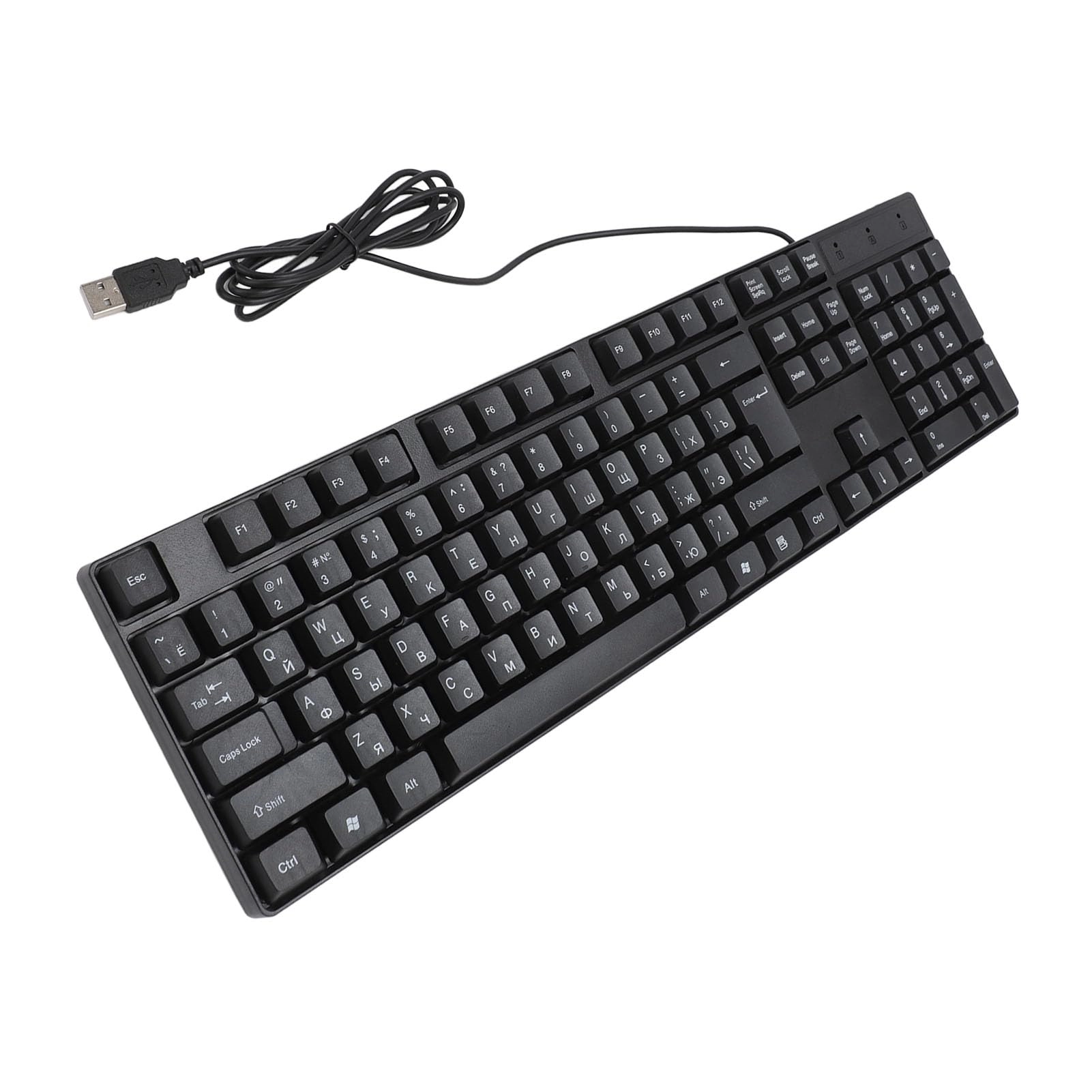Ccylez ez43ptxdwg-12 - RU/ES/FR/EN Wired
