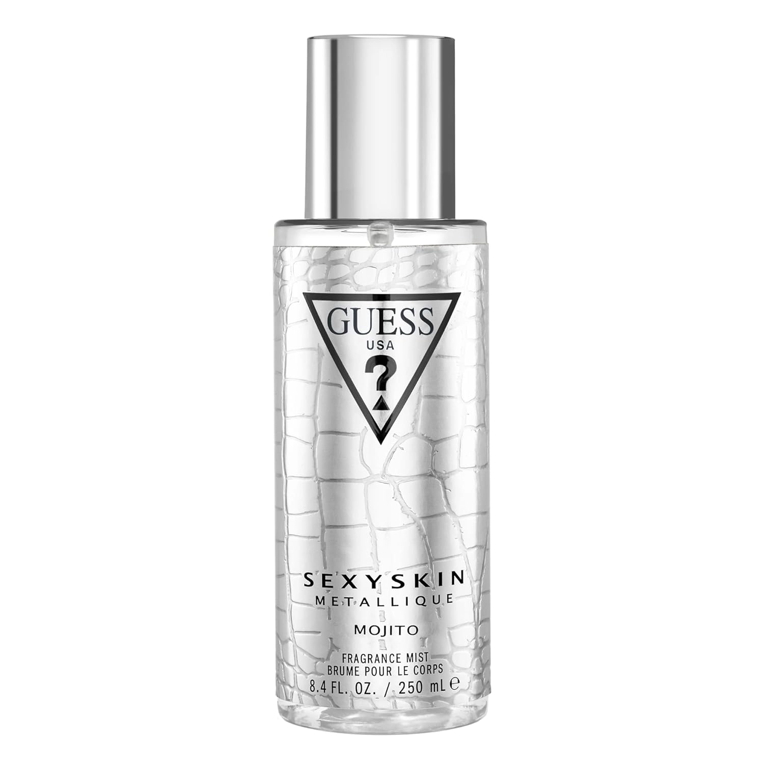 Dj Perfumes Sexy Skin Metallique Mojito - 248 ml