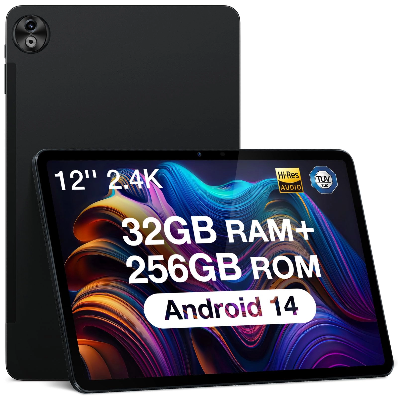 T20 Ultra - 256GB 12"