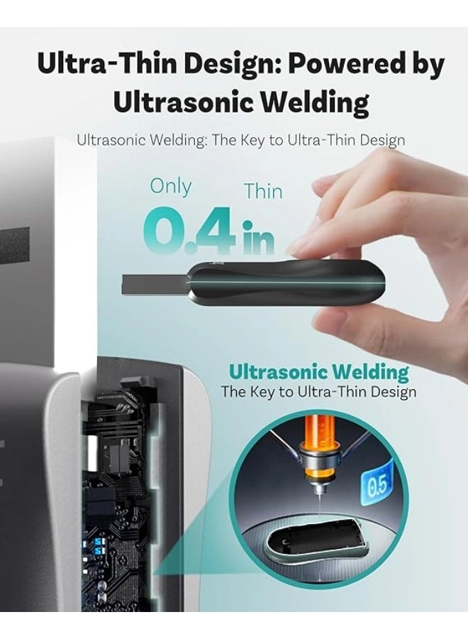 Mini 2025 - Wireless CarPlay Android Auto USB