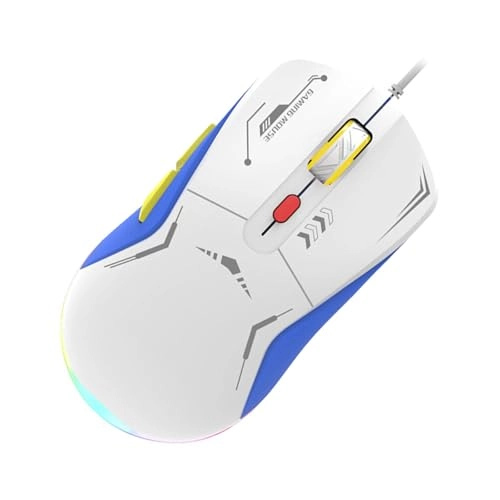 LED Gaming Mouse - USB