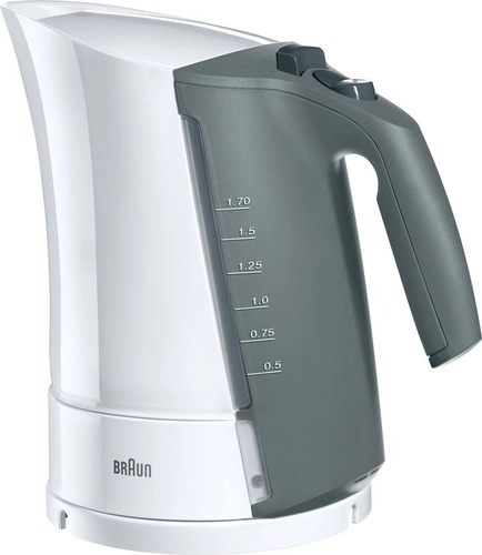 Braun WK300