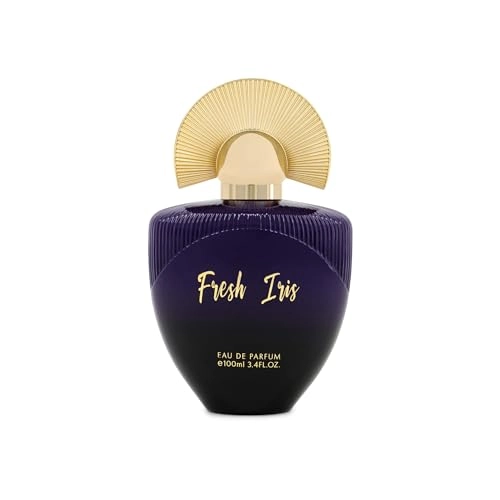 Fresh Iris Eau de Parfum 100ml