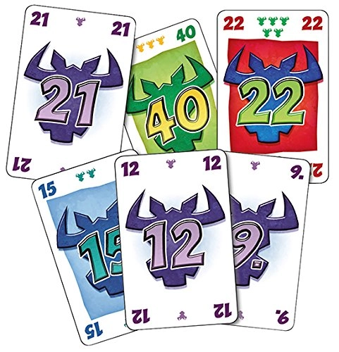 AMSIXQ - Card Game