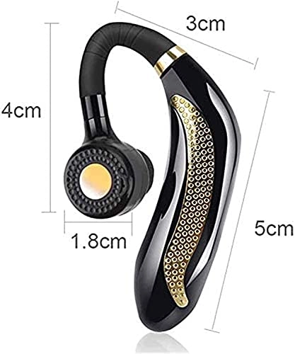 IP8 Wireless Headset