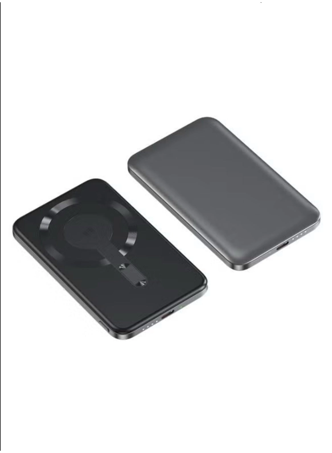 IQ TOUCH VOLT X5 - 5000mAh 20W