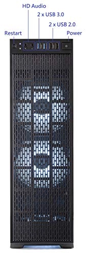 Core G36 - Ryzen 5 3600x 16GB 1TB