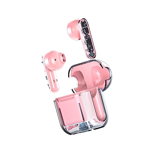 BT 5.3 Wireless Earbud