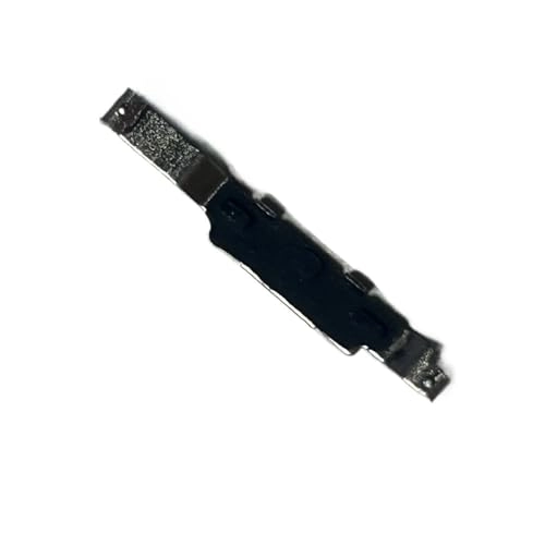 RUICHUANG Power Button Holding Bracket Bezel - Samsung Galaxy A12 5G SM-125