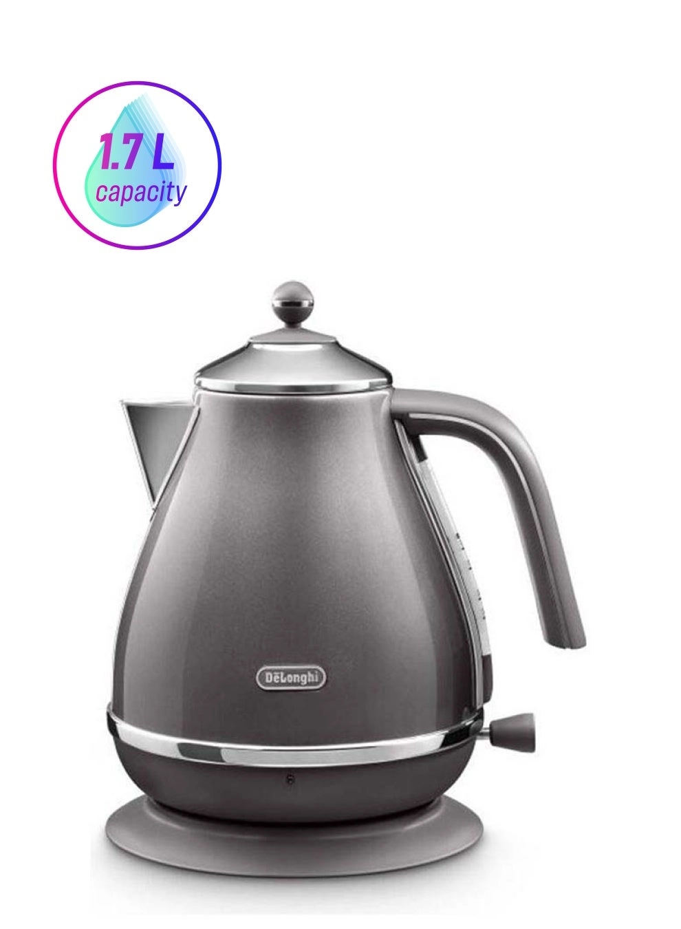De’Longhi Icona Metallics KBOT3001.GY