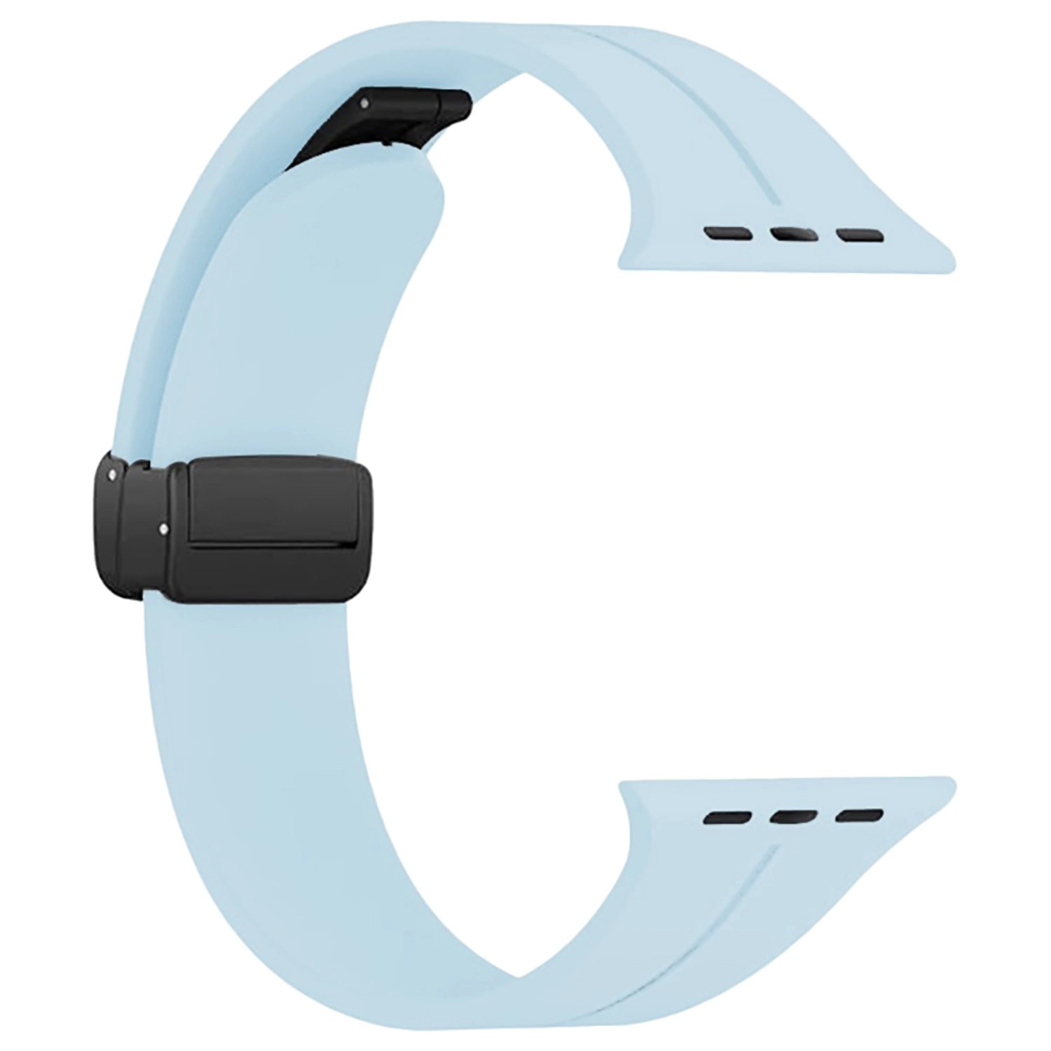 Pure Flex Watch Strap for Apple Watch - 45/44 mm