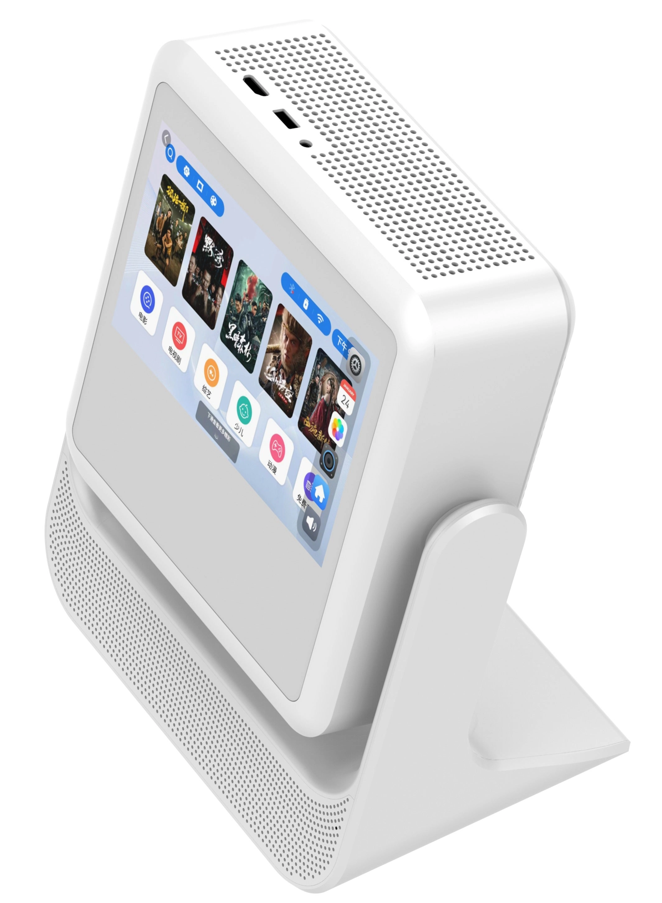 Orion GNORNPROJWH 300 ANSI