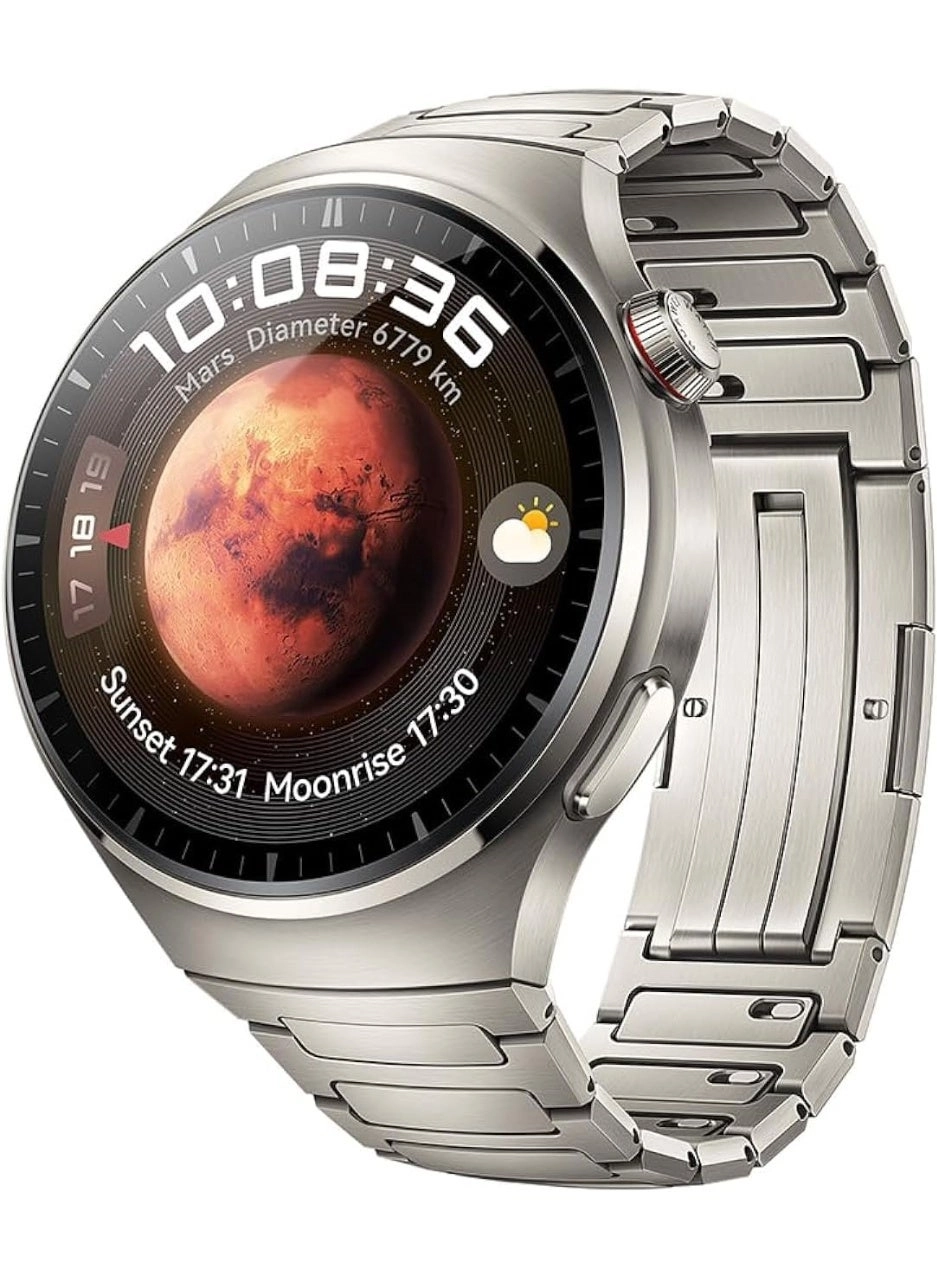 JOHN PAULS MS18 Alloy