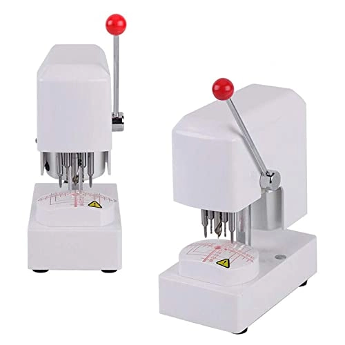 Lens Driller - 6000r / min 90W 2.5kg