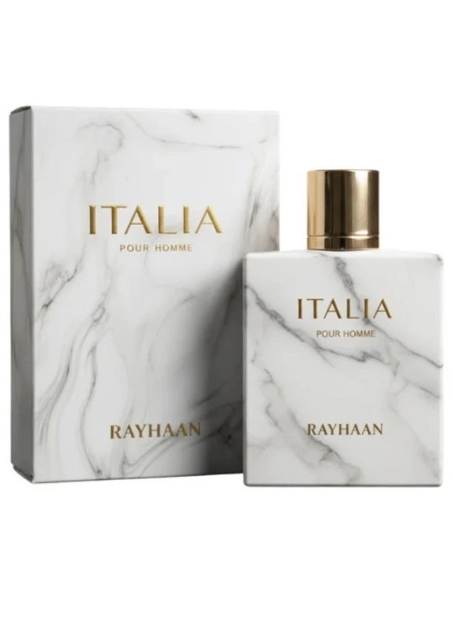 ITALIA Eau de Parfum - 100 ml