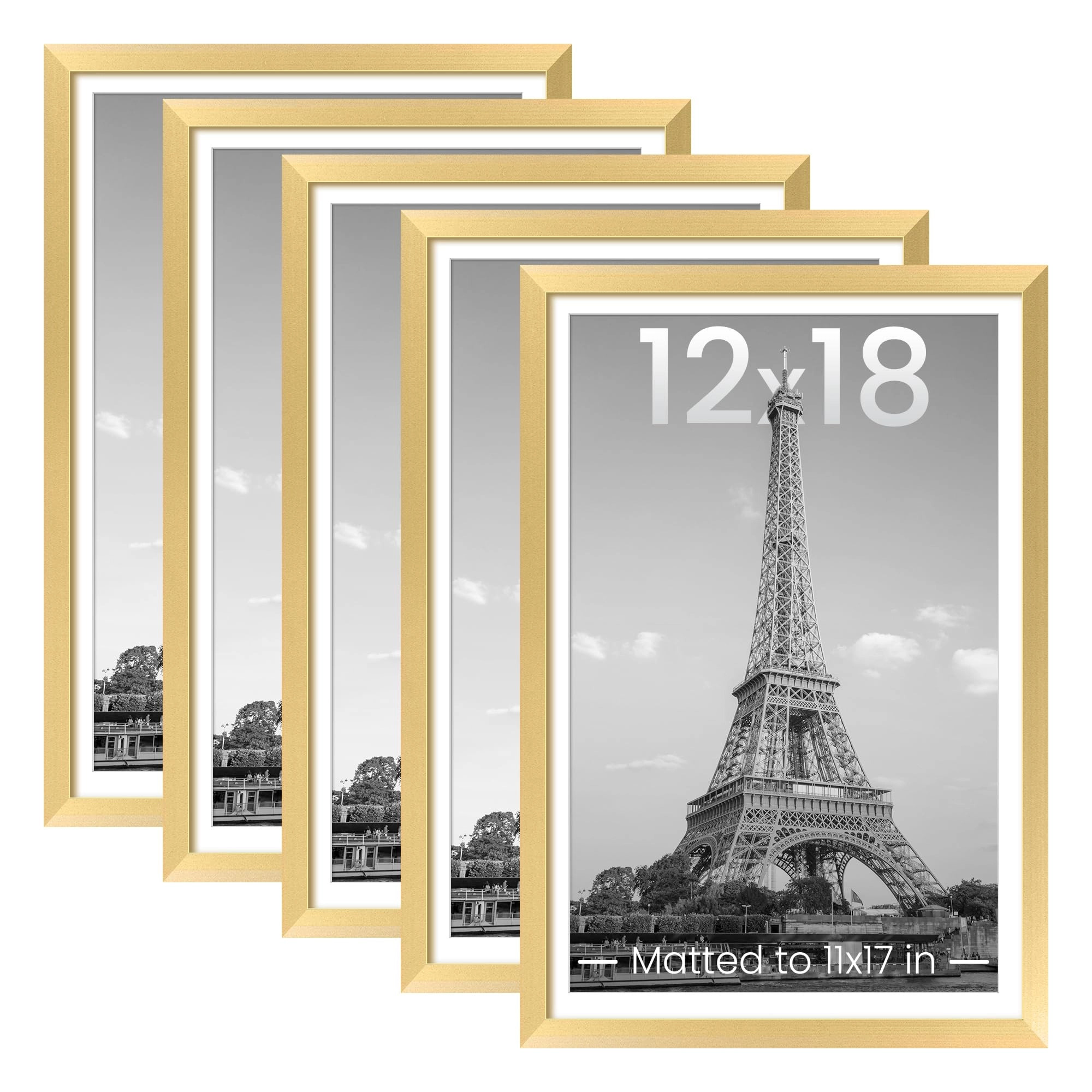 Gallery Wall Frame - 12x18 5
