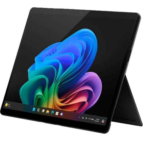 Surface Pro Copilot+ ZIA-00025+TYC - 13'' Snapdragon X Elite 16 GB 512 GB SSD
