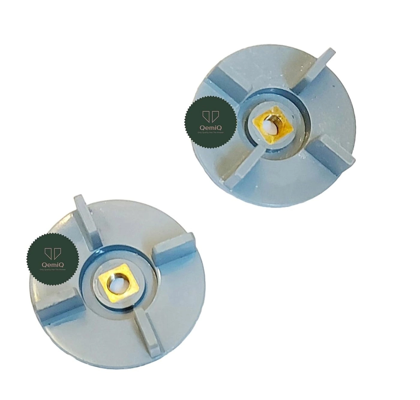 Coupler - forPhillips HL1631 HL1632 5 UNITS Grey