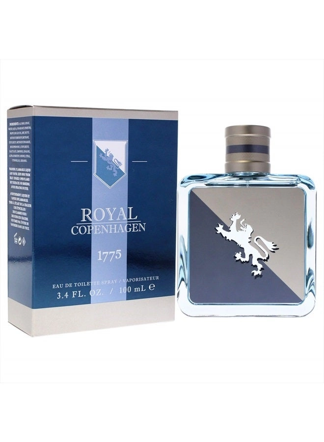 1775 Men Eau de Toilette 3.4 oz