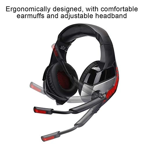 Gaming Headset Wired Headset