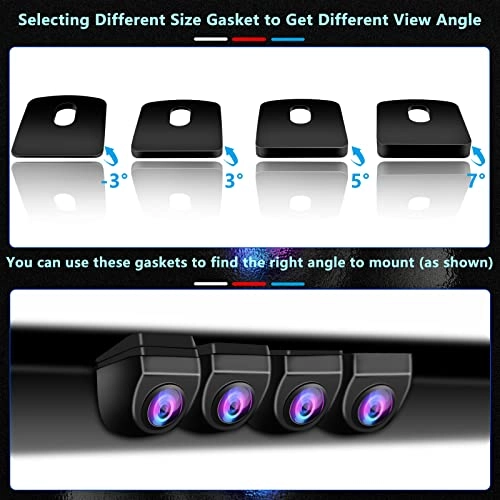 P061E - Night vision RCA 1080P