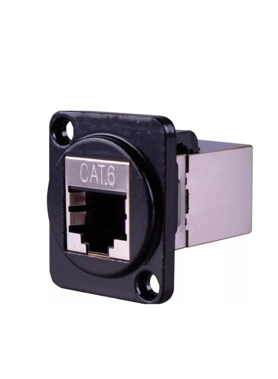 DKURVE RJ45-CAT6