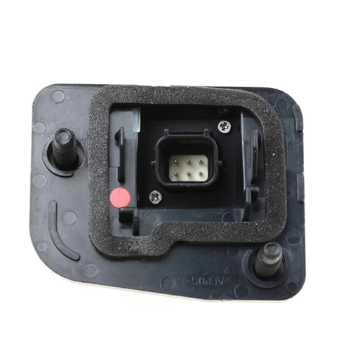 Reversing Camera - Night vision