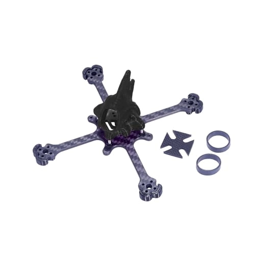 Baby APEX - 2.5 and 3 Inch brushless