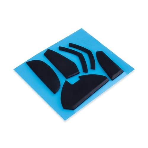 Skatez & Mouse Feet - G602 Compatible 2 Sets